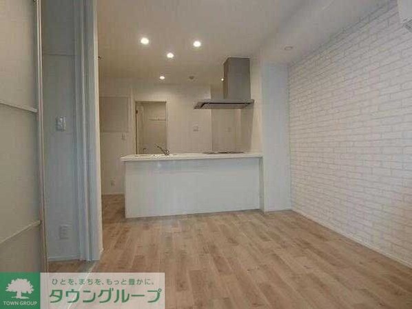 エルメゾン五香西の物件内観写真